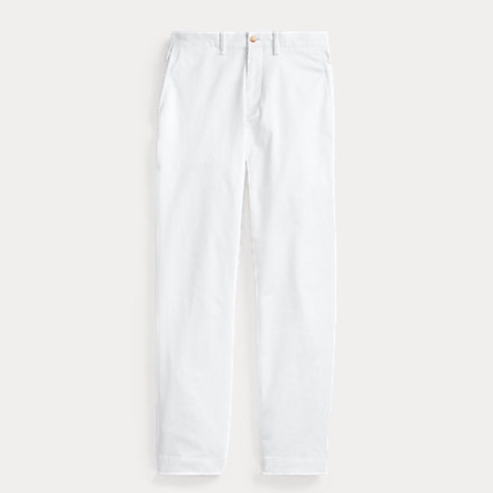 Polo Ralph Lauren Stretch Custom Fit Chinos 36X32